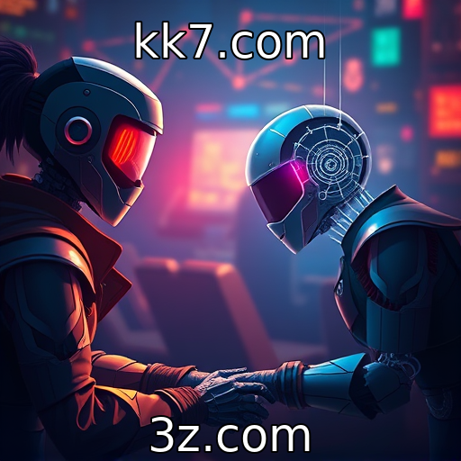 Como a inteligência artificial está mudando a narrativa dos jogos