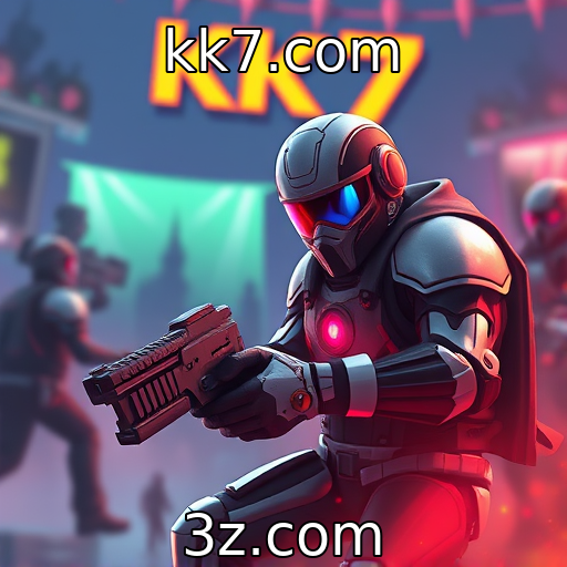 Novas tendências em jogos de realidade aumentada