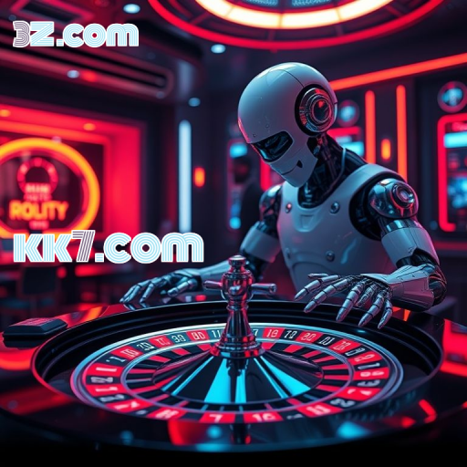 Bônus Irresistíveis no kk7.com: Diversão e Ganhos em Alta