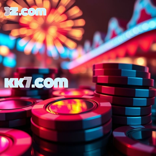 A Seção Confiavel do kk7.com Revoluciona o Mundo dos Jogos