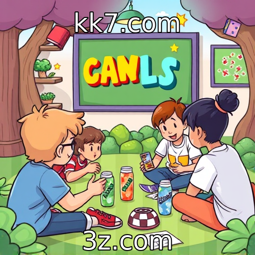 Jogos educacionais como ferramenta de aprendizagem