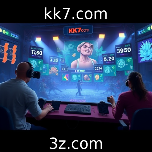 Tendências de desenvolvimento de jogos no mercado atual