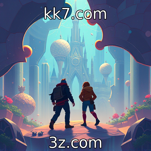 Experiências imersivas e a narrativa interativa