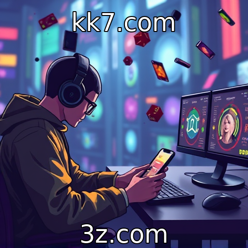 Impacto das microtransações no comportamento do jogador