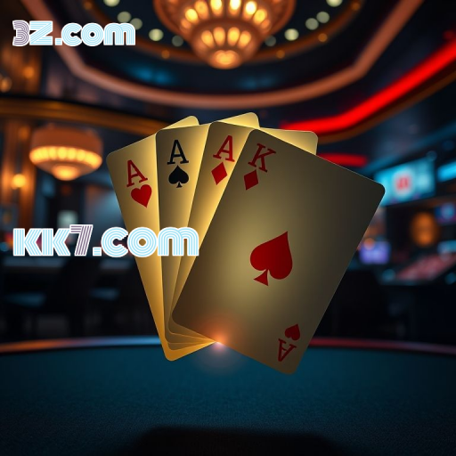 Login Criativo e Engajador: Descubra o kk7.com