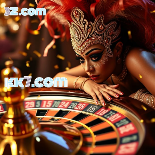 Plataforma do kk7.com: Onde os Jogadores se Conectam
