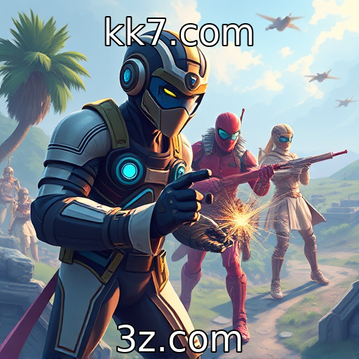 Inovações tecnológicas transformam desenvolvimento de jogos