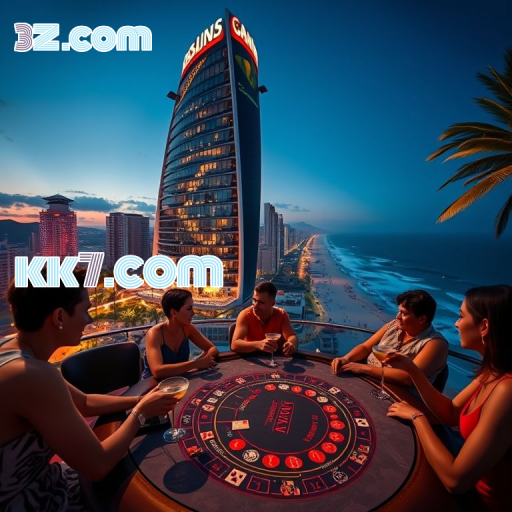 Recursos VIP no kk7.com: Entre no Jogo com Estilo